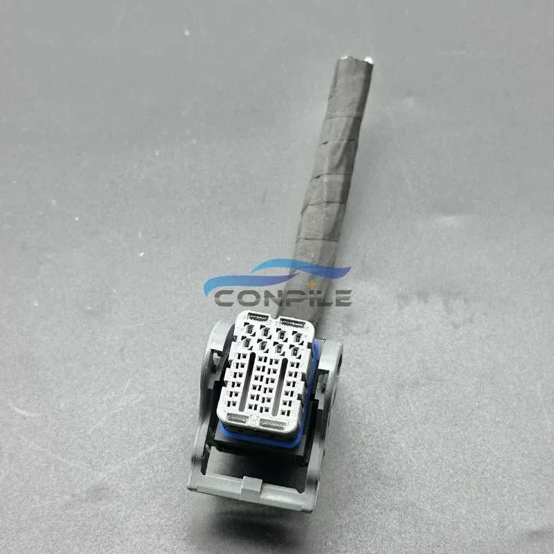 1CPS для Peugeot 301 308 308s 408 508 206 207 307 2008 3008 штепсельная Вилка компьютерной платы