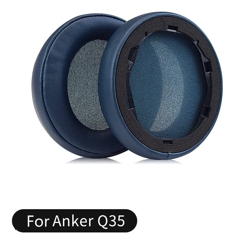 Высококачественные Сменные амбушюры для наушников Anker Soundcore Life Q10 Q20 Q30 Q35