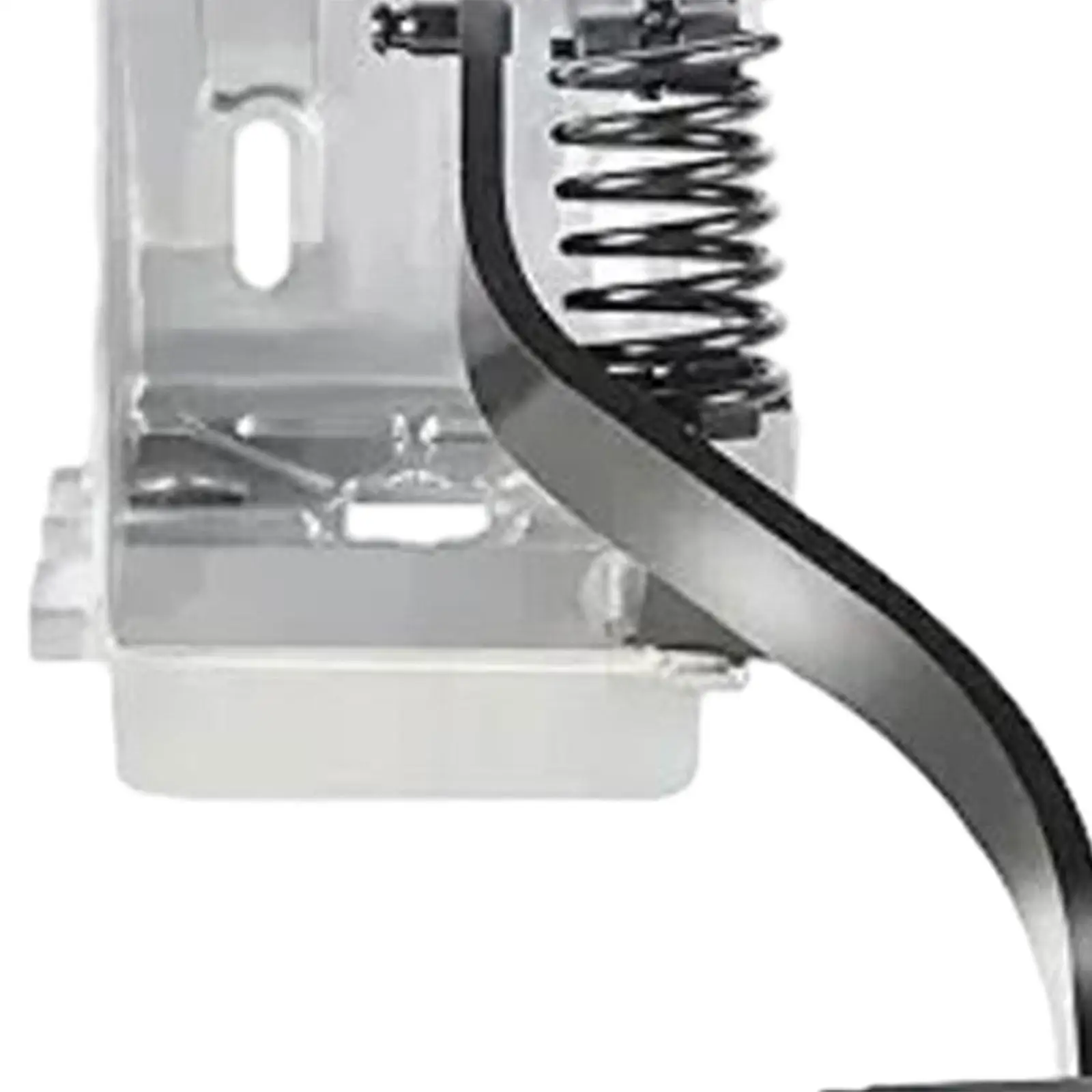 Кронштейн педали тормоза сцепления в сборе Yc3Z7B633BA для Ford F-250