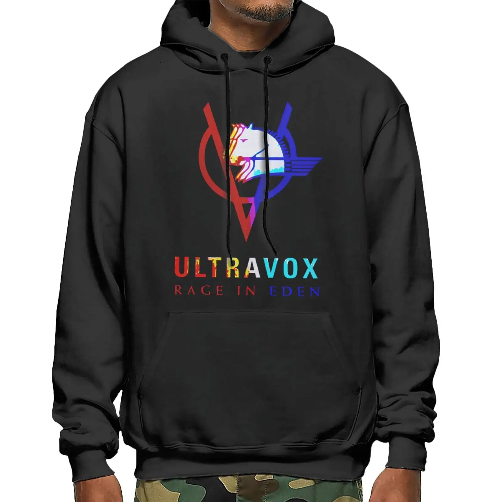 

Ultravox Rage In Eden толстовки с капюшоном на заказ толстовки с капюшоном Мужские Парные толстовки с капюшоном Мужские комплекты толстовки с капюшо...