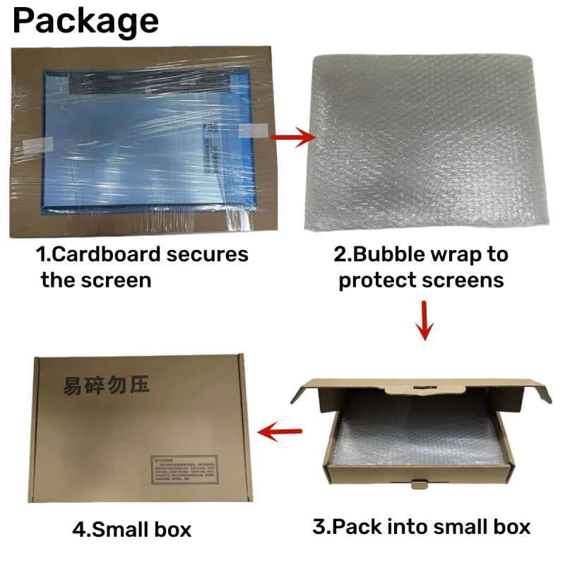 Матричная панель M133NVFD R2 с ЖК-дисплеем FHD 1920X1080