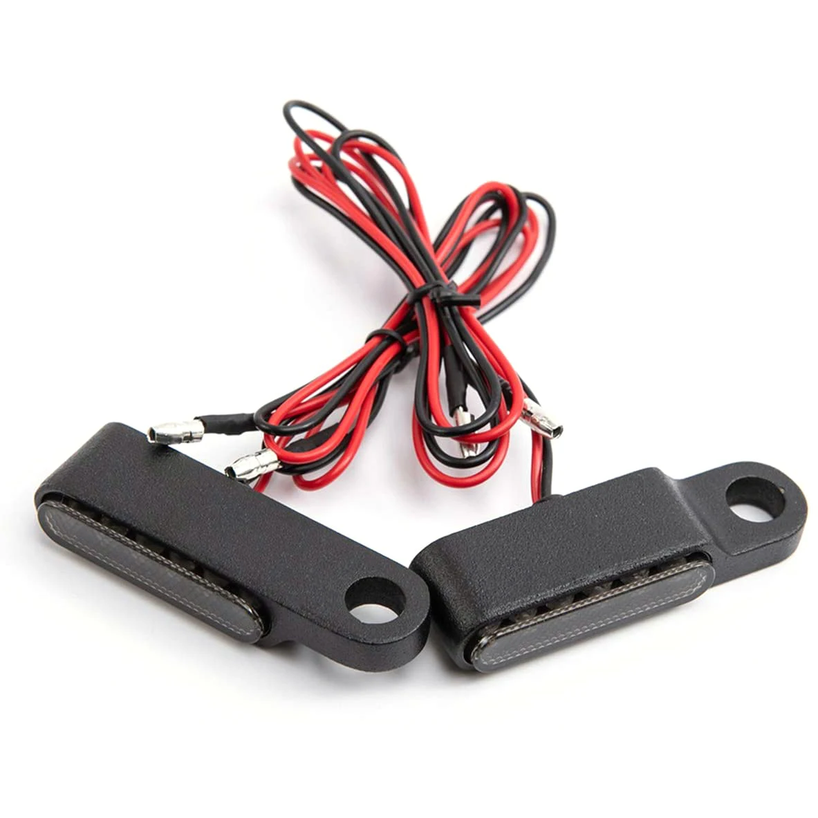 2 шт. фонарь для Руля Мотоцикла