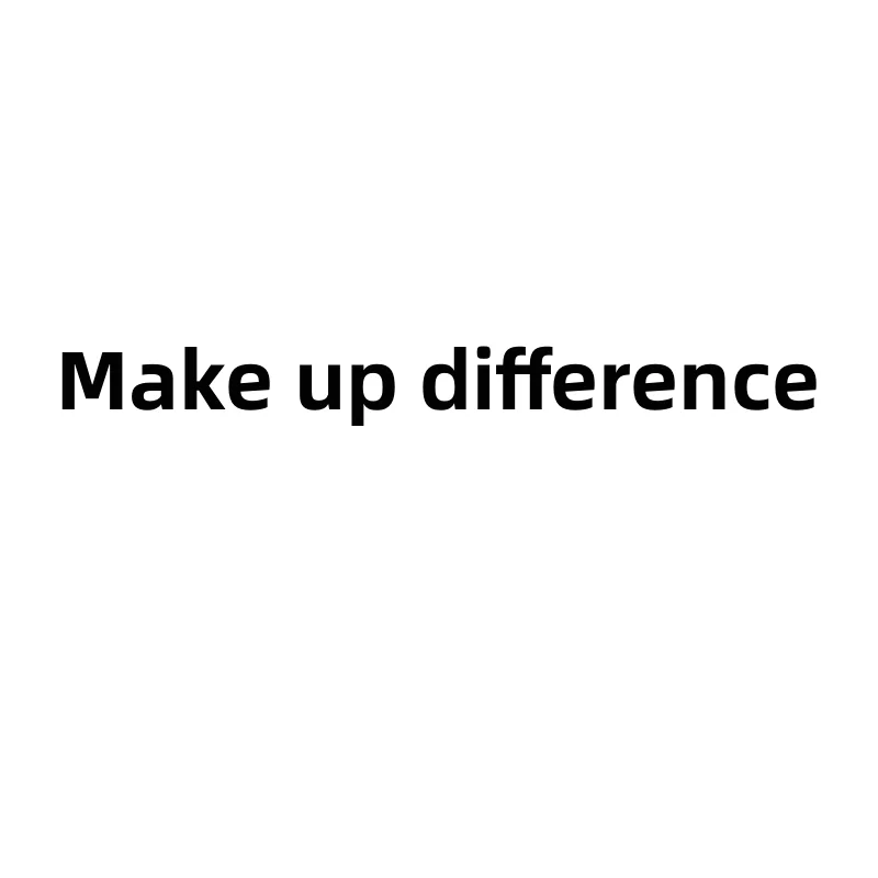 

Разница в макияже