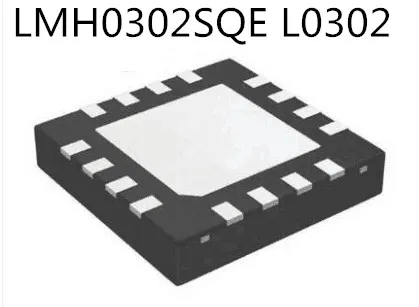 

Новинка LMH0302SQE L0302