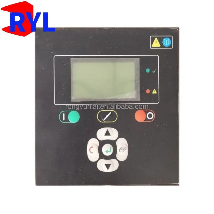 ЭЛЕКТРОНИКОН Панель 1900070124 Детали промышленного компрессора Plug and Play для