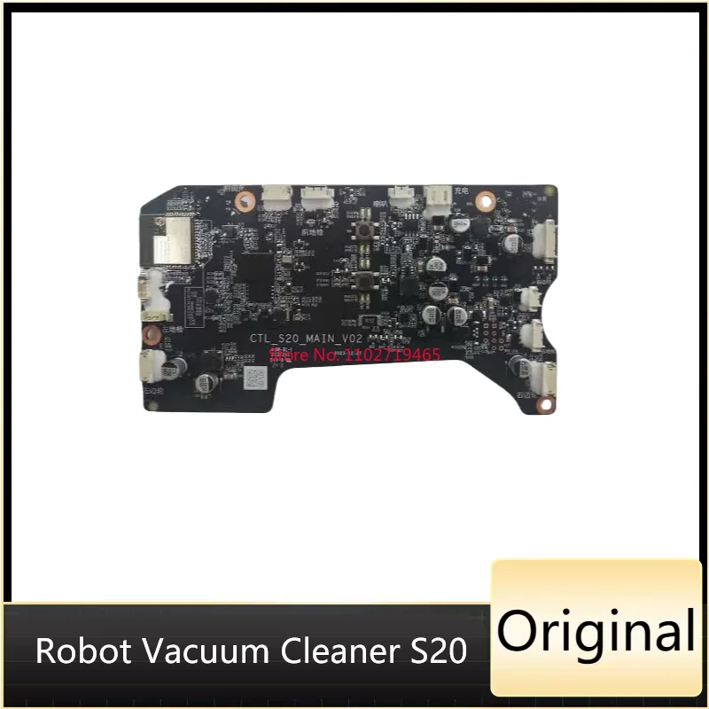 

Материнская плата Xiaomi S20 CTL_S20_MAIN_V02