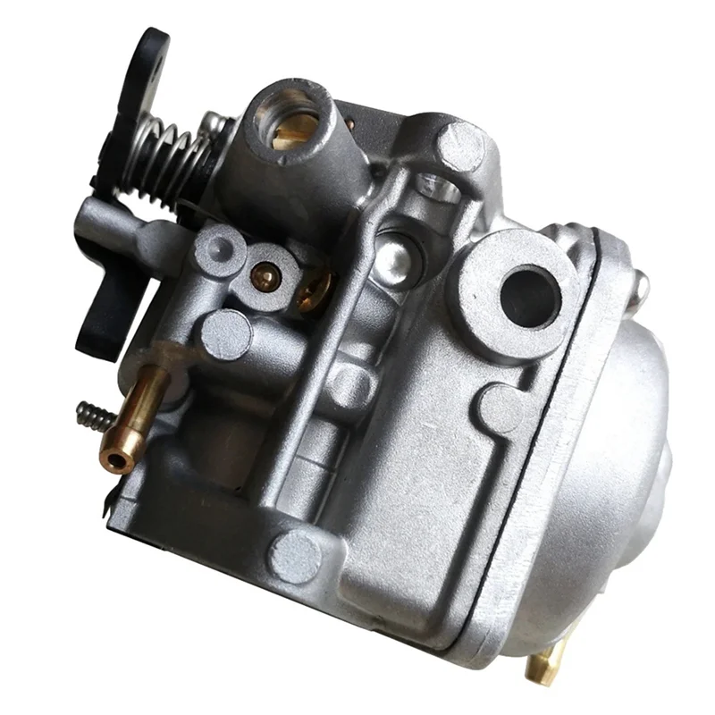 Карбюратор 803522T03 подвесной мотор 4T 4/5HP для Nissan Tohatsu Mercury MF3.5 MFS4 MFS5 NFS4 4-тактный 3R1-03200-1