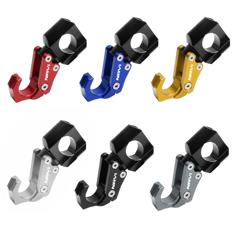 Крючок для шлема DragonflyMoto Honda Dreamwing Navi аксессуары мотоциклов