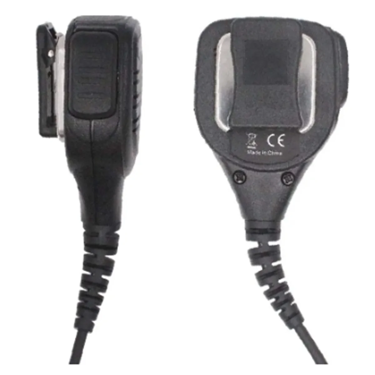 Микрофон громкой связи для Motorola DEP550/E/DEP570/E/DP2400E/DP2600E/DP3441E TETRA Radio MTP3150/MTP3250/MTP3500