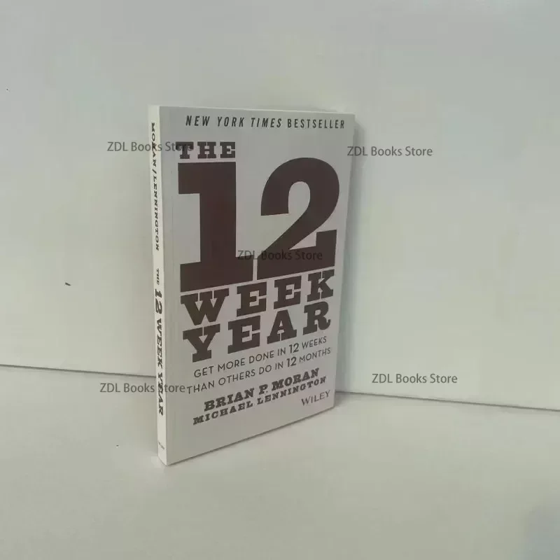 12 недель: Начните работу в течение недель чем других за месяцев.
