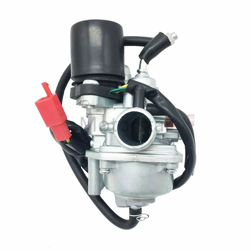 Новый карбюратор подходит для Keeway. Matrixk Hurricane Goccia Flash Fact Vento. Zip Triton Carb