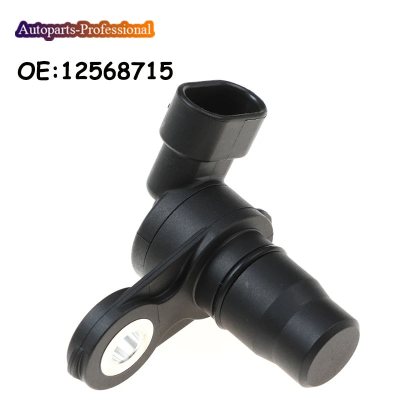 

Camshaft Position Sensor CPS For Buick Rainier Chevy Colorado GMC Canyon Envoy Isuzu Ascender Saturn Saab 12568715 12584079