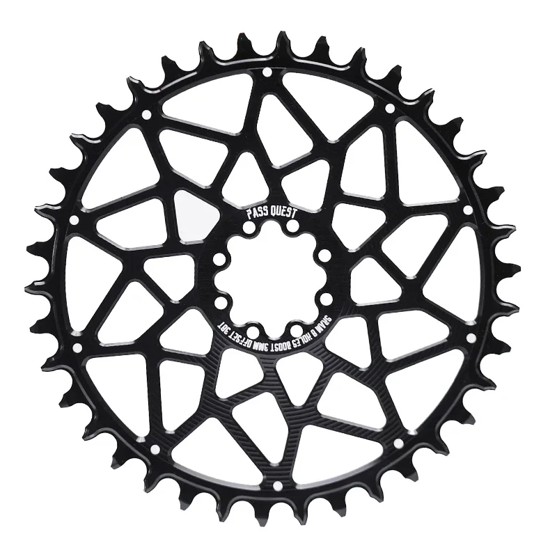 Звездочка для велосипеда SRAM SX NX X0 XX SL Eagle 8 осей 12 скоростей