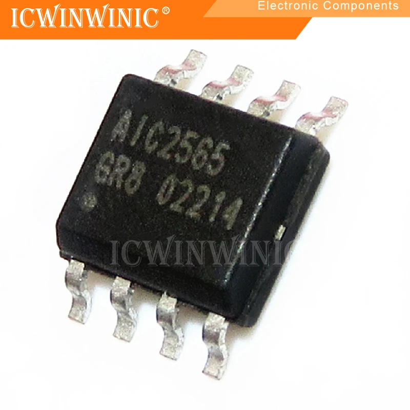 10 шт. AIC2565GR8 AIC2565