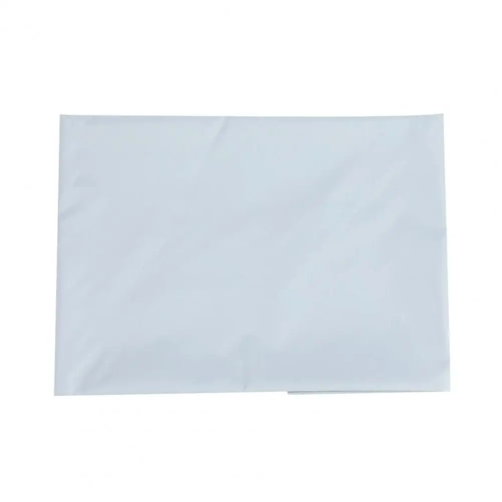 

16:9 Excellent 16:9 Foldable Polyester Projector Screen Polyester Movie Screen Lightweight for Home