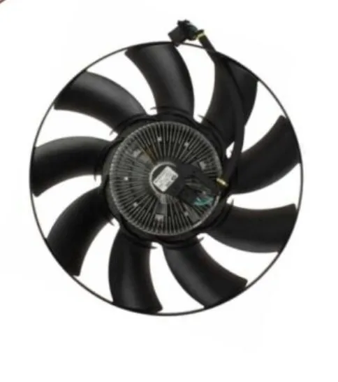 

Radiator Fan Assembly for Land Rover Range Rover LR4 Sport 5.0L LR012645