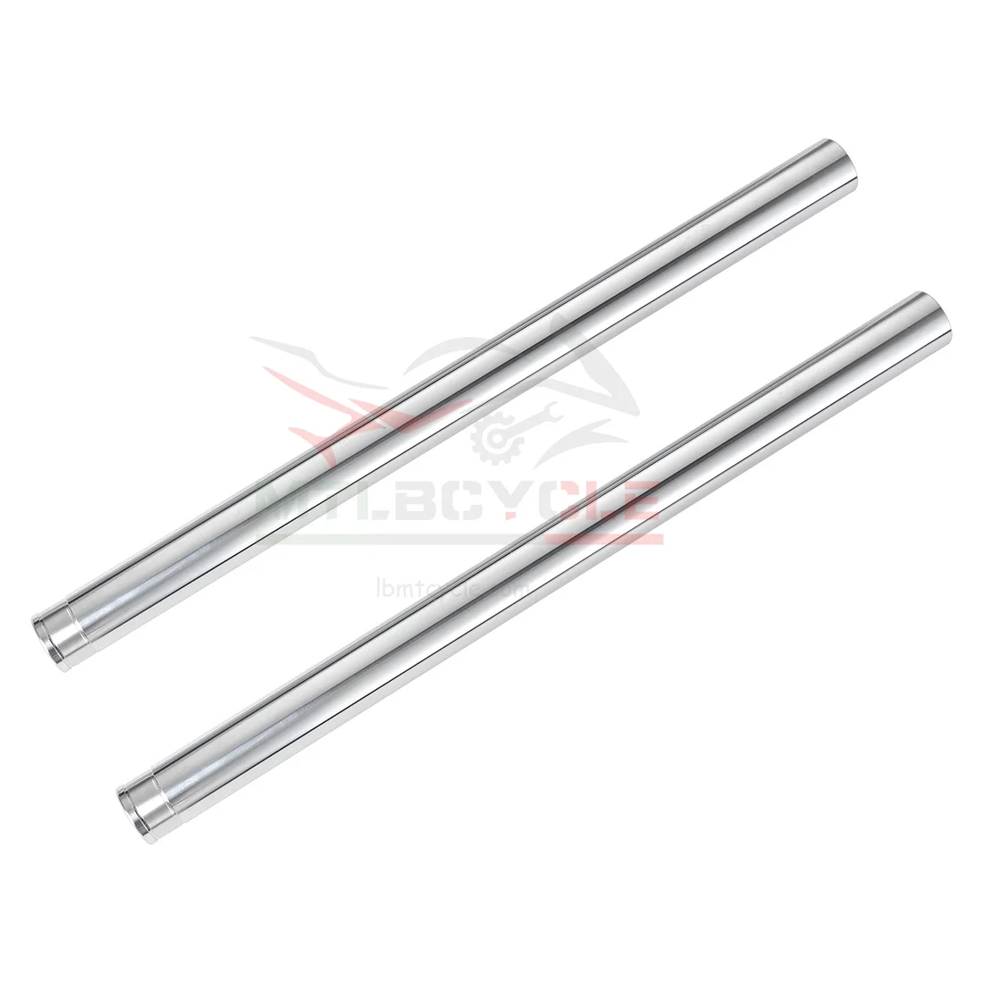 Внутренняя трубка передней тормозной вилки для SUZUKI RGV250 VJ21 1988-1990 41*555 мм 51110-12C00-000