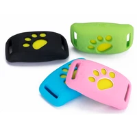pet collars for universal dogs cats gps tracking pet tracker collar anti lost waterproof wifi locator alarm key finder equipment