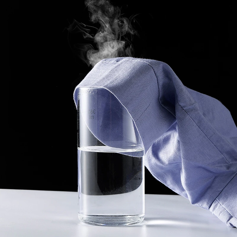 Женский офисный пиджак повседневный из хлопка и льна с рукавом 2023 весна-лето 3/4