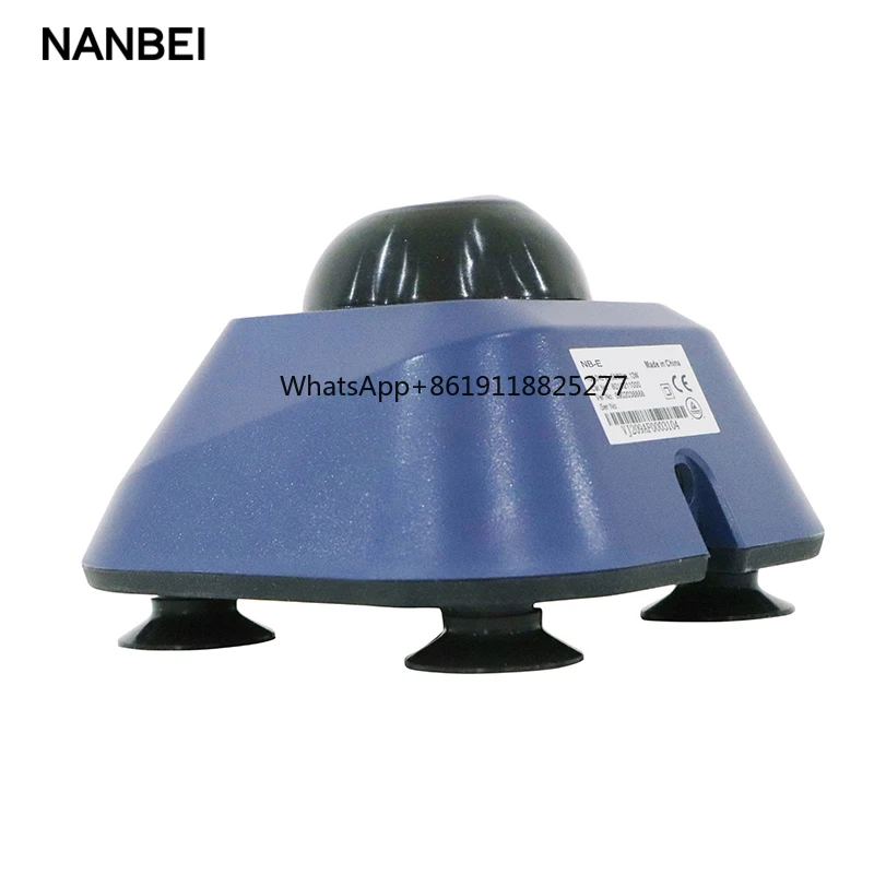 Простой в управлении лабораторный инструмент мини-миксер по лучшей цене