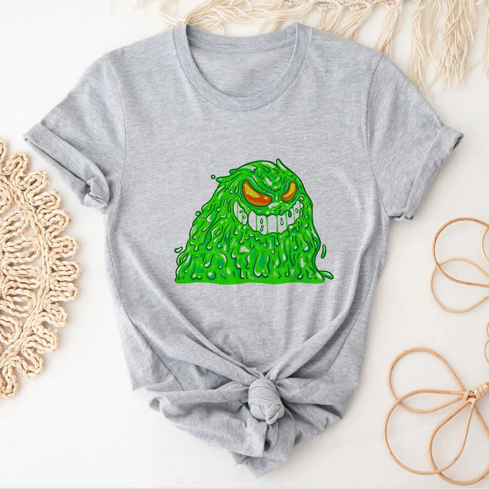 Футболка Ferxxo для девочек университетская гранж-поп-культура цифровая