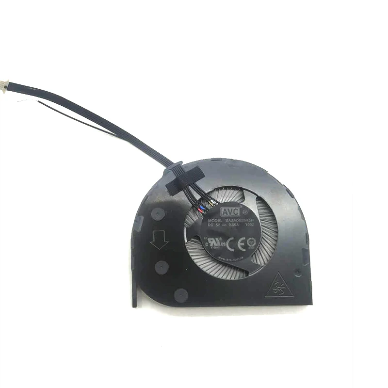 Вентилятор охлаждения для Lenovo Thinkpad x280 BAZA0605R5H Y002