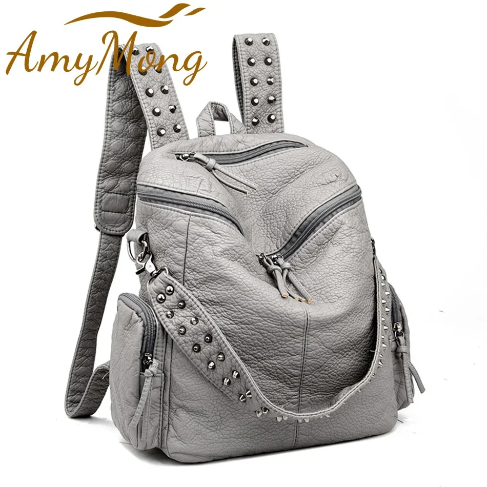 

Роскошная женская оригинальная винтажная женская сумка 3 в 1, женские дизайнерские сумки через плечо из искусственной кожи, женская сумка