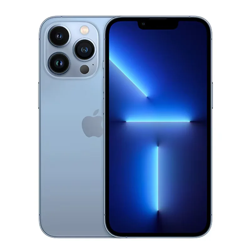 Фото iPhone 13 Pro Max 6,7 