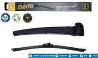 

Store code: 12622498 wiper supurge for rear sleeve LEON 1 P1 (jet) 11 MM