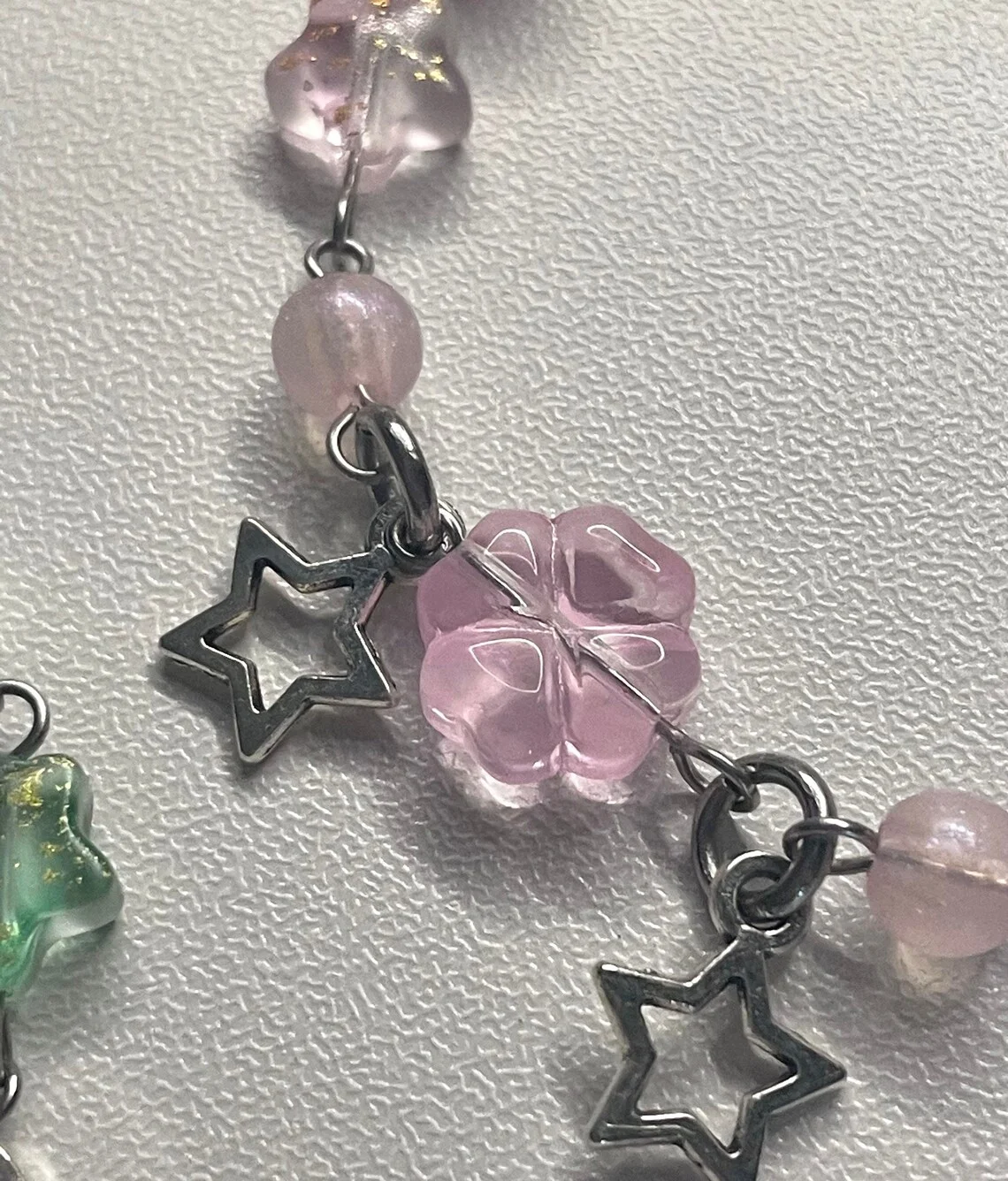 Браслет Acubi ручной работы | Браслет-подвеска дружбы Соответствующие браслеты