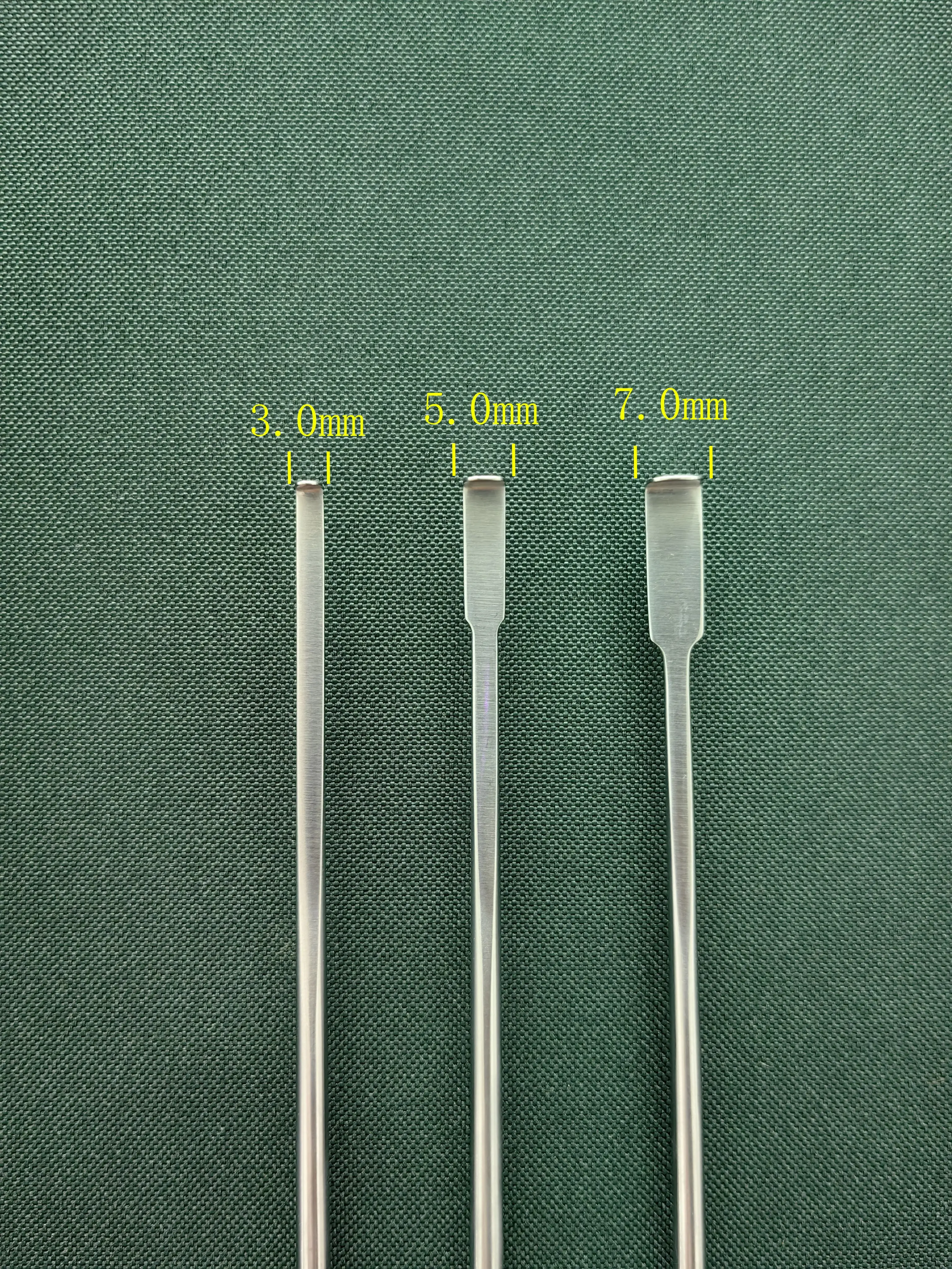 Ортопедические минимально инвазивные хирургические инструменты Kanghong Ретрактор