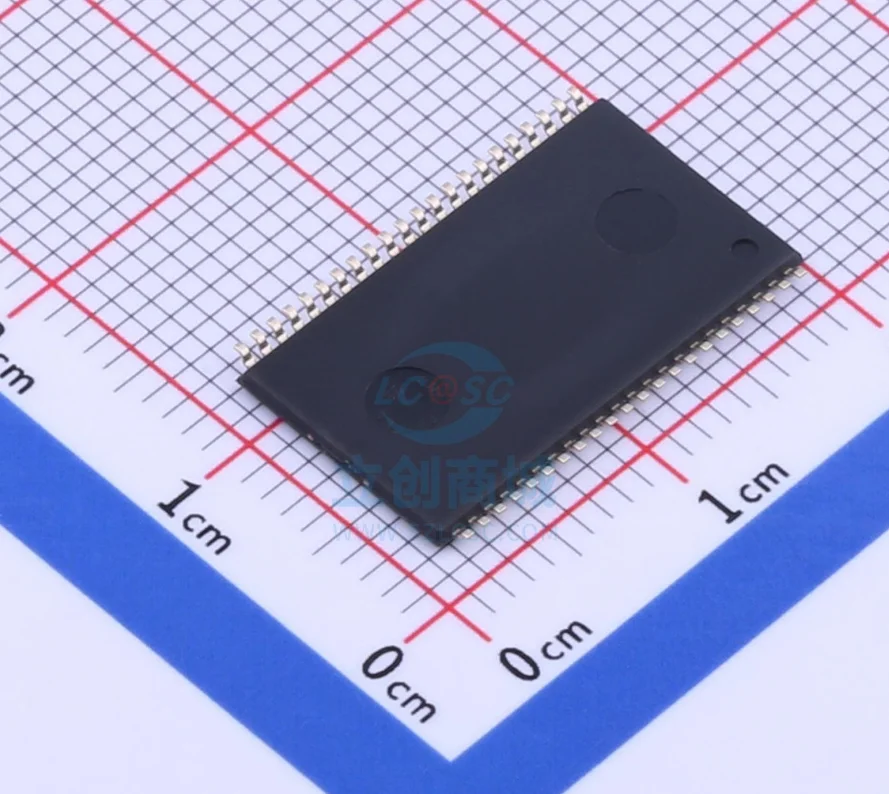 CY62157EV30LL-45ZSXIT оригинапосылка Оригинальный оригинальный статический микросхема