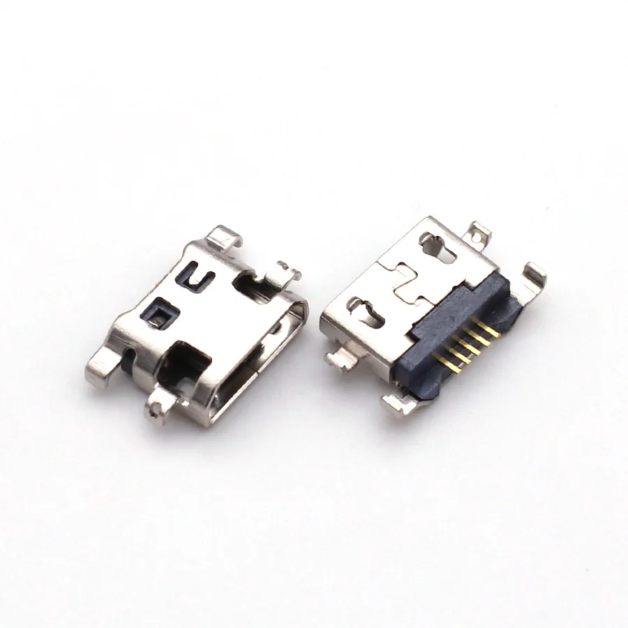 Зарядная док-станция с USB-разъемом для ZTE OT601/Q529/Q529T/Q529C/Huawei G7/C199/C199S/G760, 100 шт.