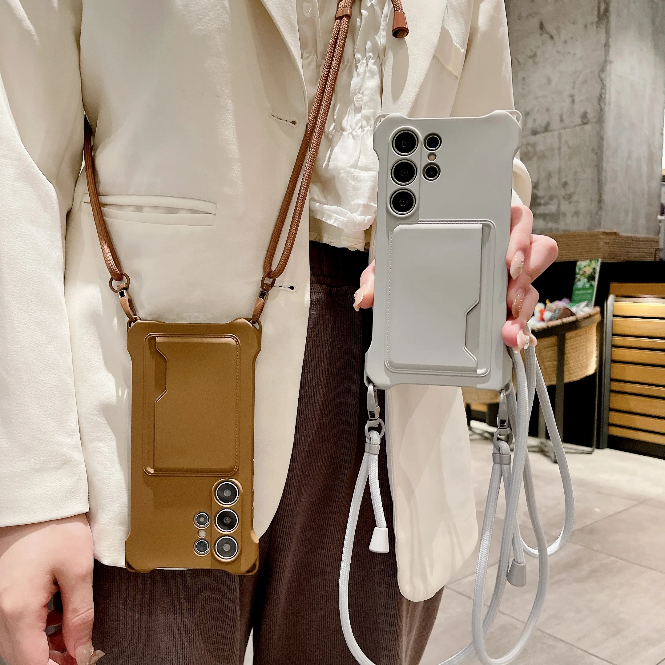 Чехол для Samsung S24 Ultra S23 FE S22 Plus A54 5G A53 A34 A14 A15