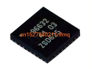 

100% NEW Free shipping OM966302HN OM966302 96632 QFN32 OM966302HNQL