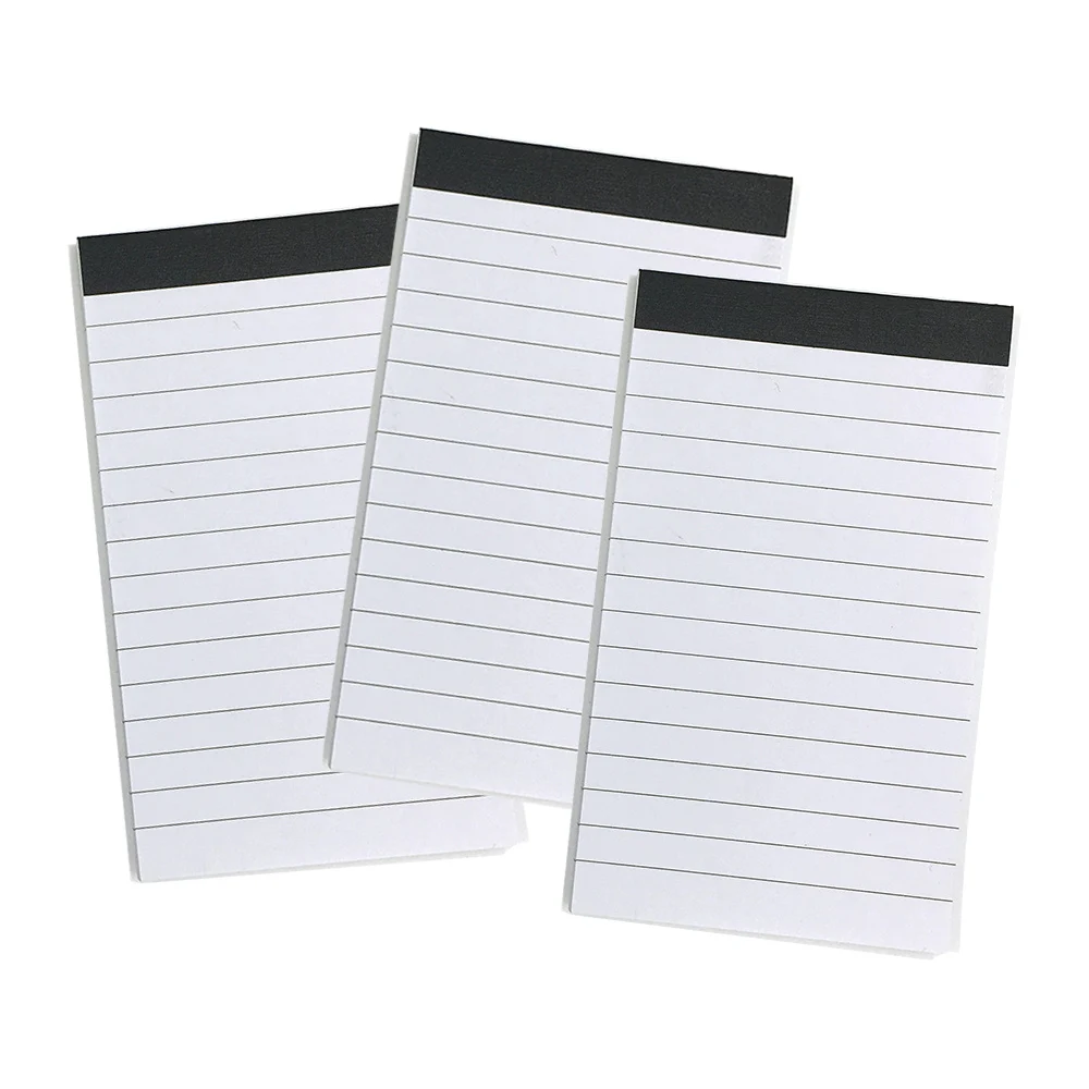 

3 шт./лот мини портативный блокнот A7 карманный планировщик журнал дневник альбом для рисования офисные школьные канцелярские принадлежности блокнот