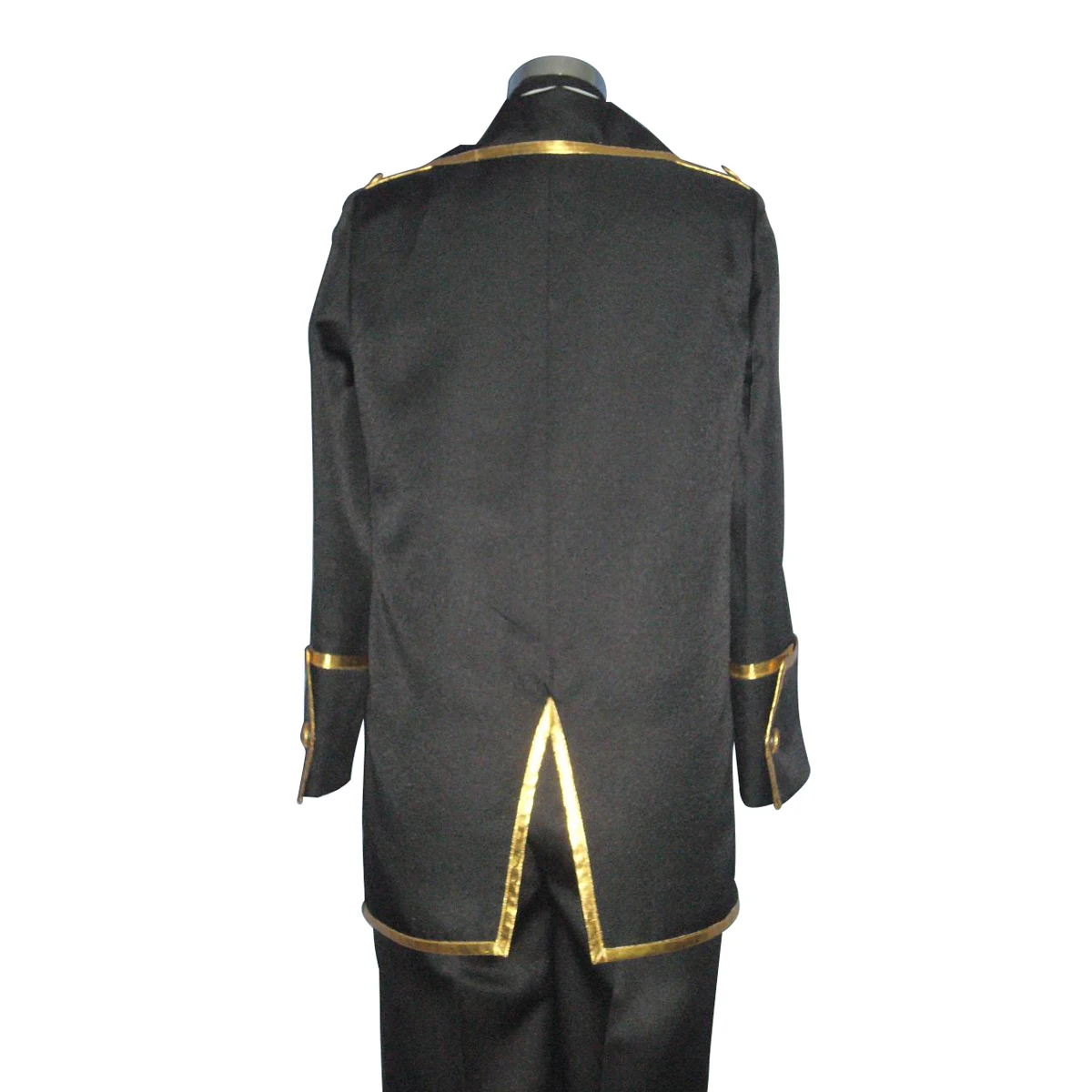 Костюм для косплея Shinsengumi капитанская форма |