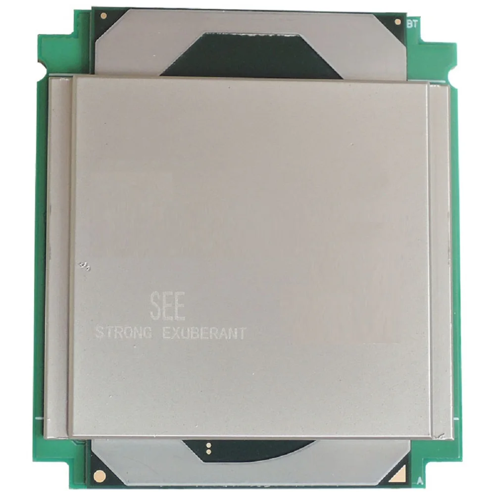 Процессор 9TH COFFEE LAKE I9-9980HK SRFD0 не ES модифицированный процессор 2 4 ГГц 8C16T Liquid Metal IHS |