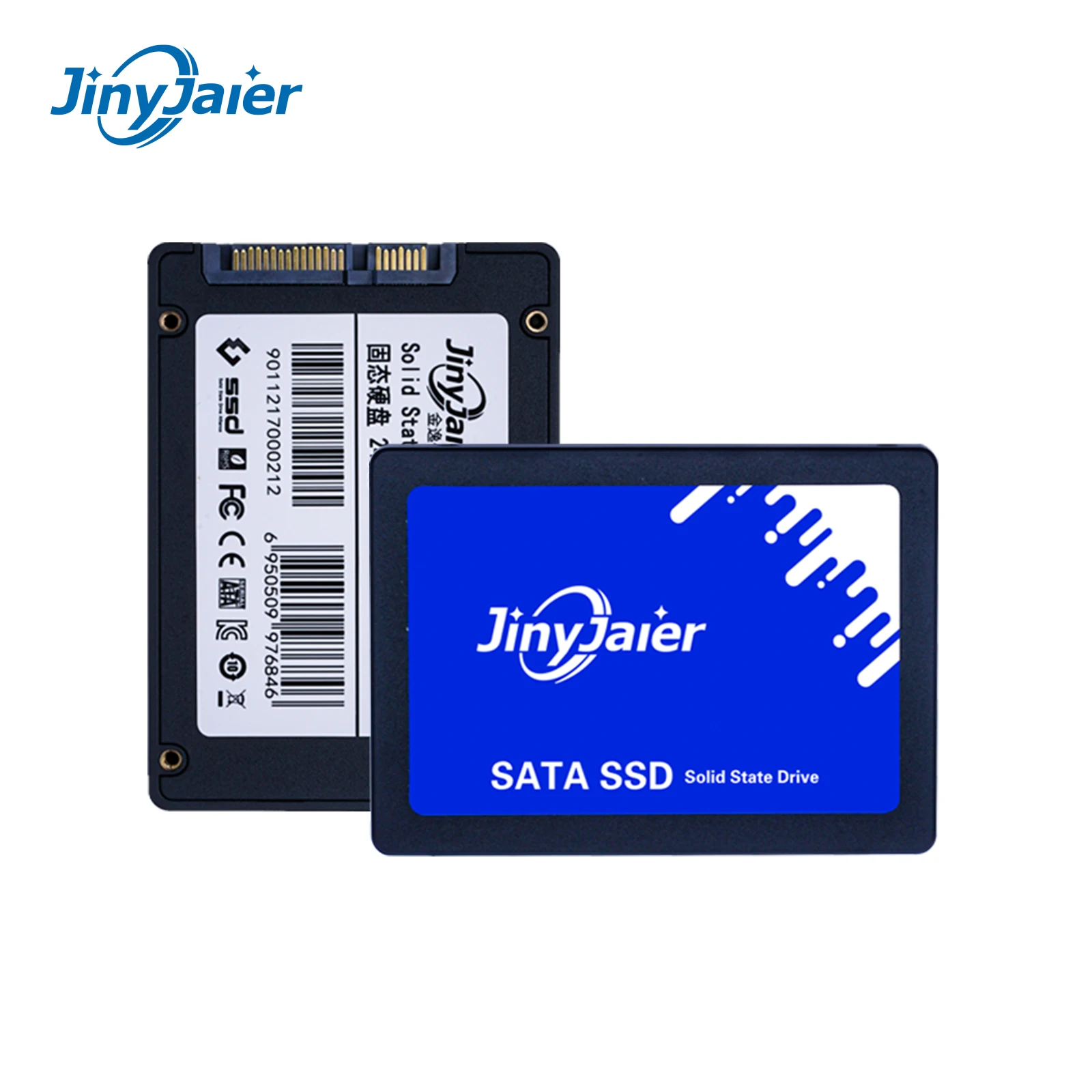 Жесткий диск JinyJaier SSD 240 ГБ 120 ssd ТБ 480 Гб жесткий SATA 2 5 Внутренние твердотельные