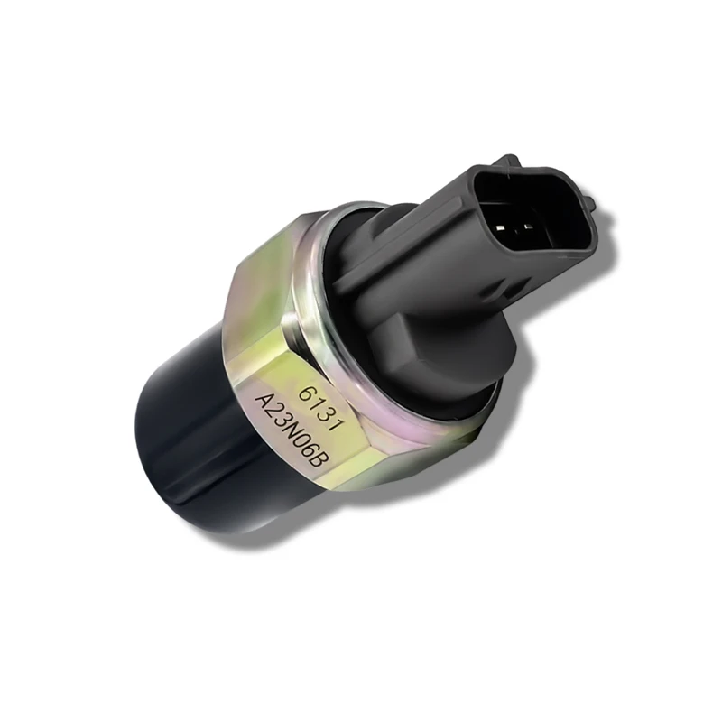 Фото Для Denso Nissan Isuzu, новый датчик 499000-6131, модель 8-98119790-0, шестигранная гайка φ30, M22*1.5, 200 МПа, LH1130. №5