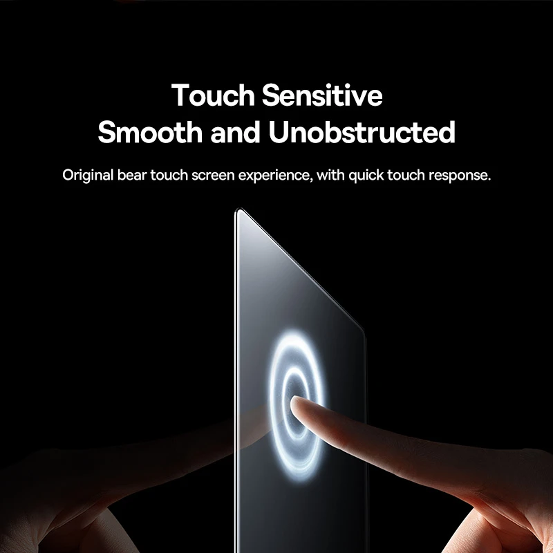 Защитная пленка для сенсорного экрана Tesla Model 3 S X Y 15/17 дюйма из закаленного стекла