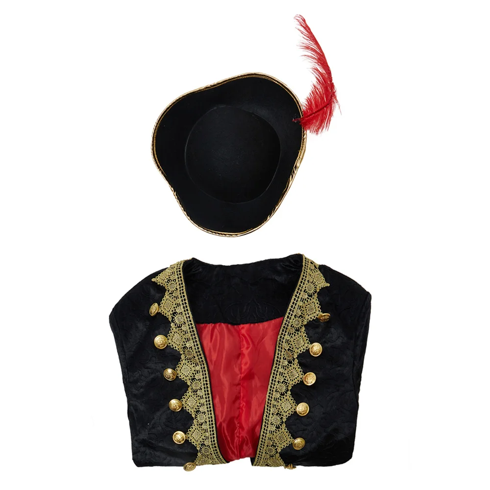 Мужской викторианский смокинг Saniplaycos