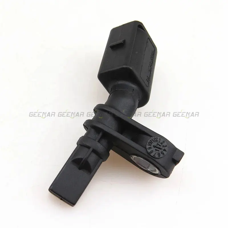 

WHT 003 860 WHT 003 861 WHT 003 862 WHT 003 863 ABS Wheel Speed Sensor For AUDI A2 VW VOLKSWAGEN Polo 6R 9N