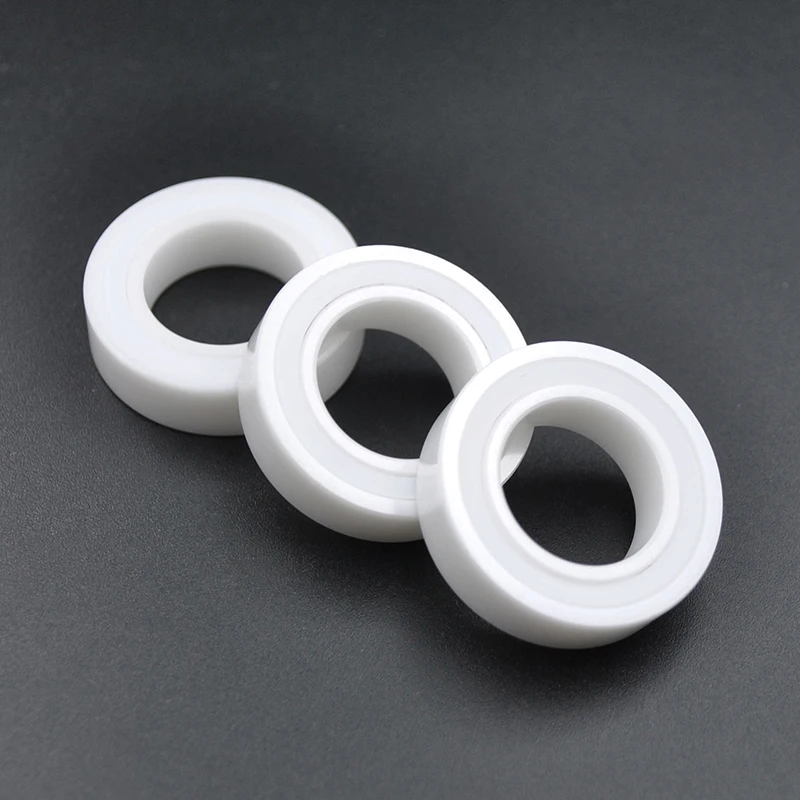 Полностью керамический подшипник 15X26X7 мм 15267 2RS RS с обеих сторон герметичные MR15267