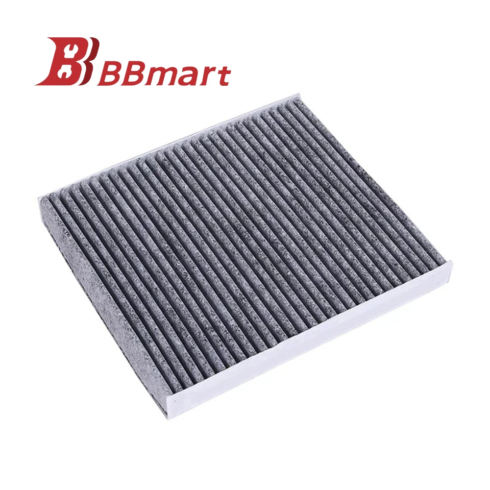 

Activated Carbon Cabin Air Filter Pollen For VW POLO Vento Derby For Audi A1 A2 Car Accessoris OEM 6Q0819653