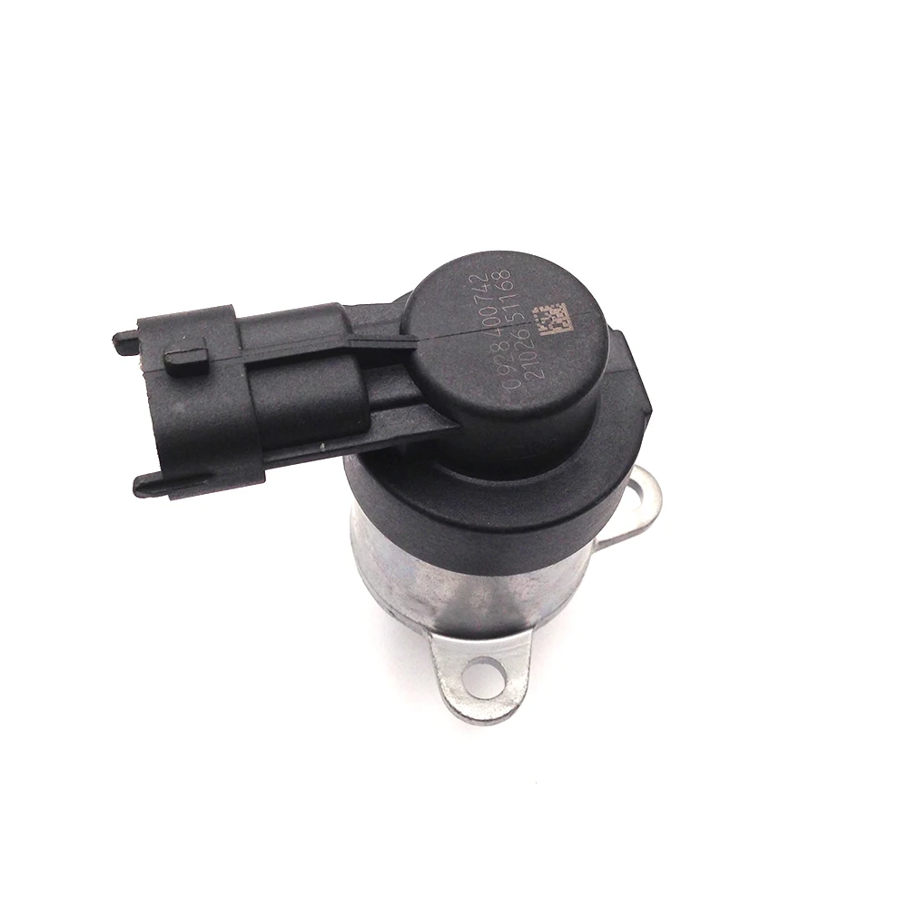 

DEFUTE Fuel Pump Pressure Regulating Valve Control Valve 0928400742 Fuel Metering Valve 0445020083 32G6100300