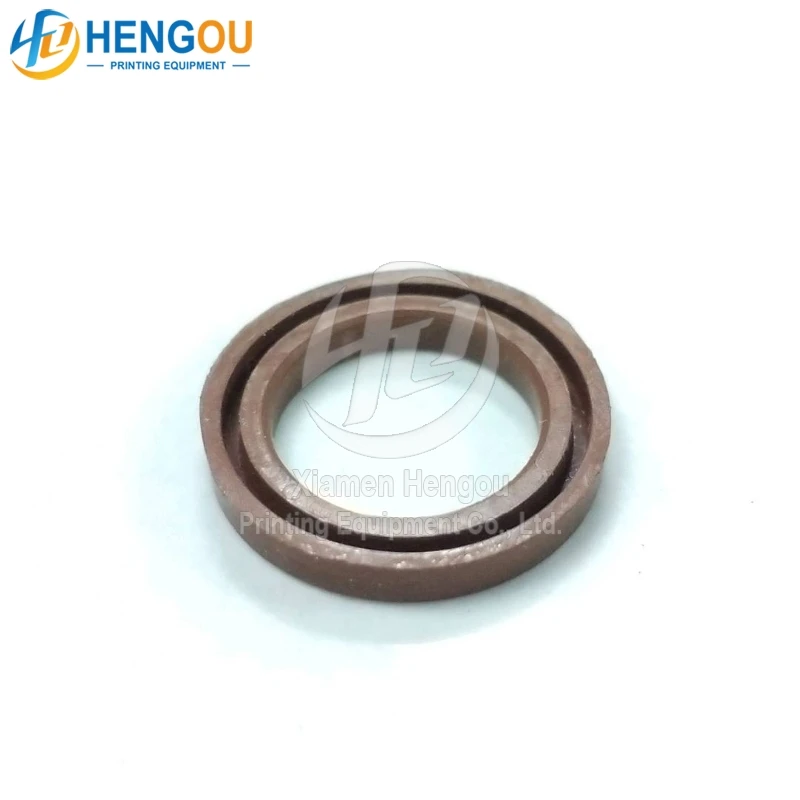 

18x13x8mm Seal PRINTING MACHINE PAERTS XL106 XL105 XL75 CD102 SM102 CD74 SM74 SM52 C2.184.1051