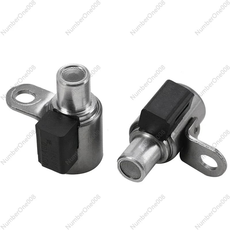 8 шт. 09G TF60SN 6-скоростной набор соленоидов коробки передач для VW Audi TT Golf Jetta Passat Sharran