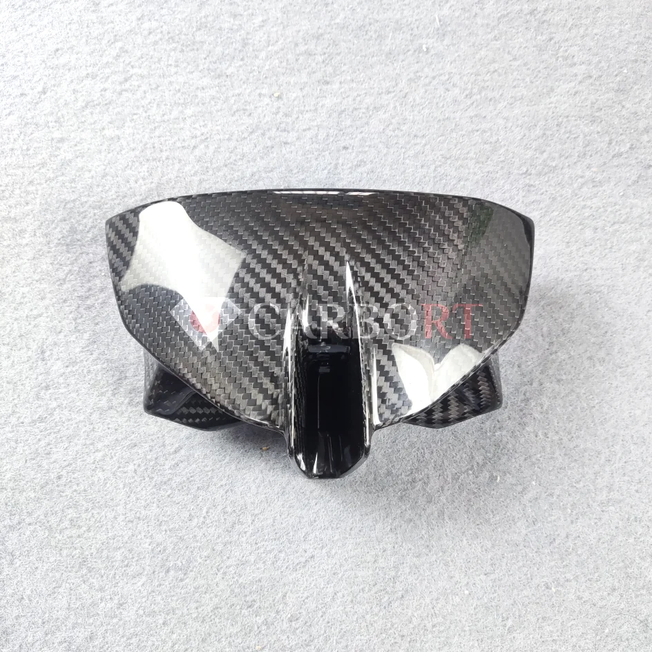 

Для KTM 790 DUKE 890R 890 R Полный комплект обтекателя из углеродного волокна 2019 2020 2021 2022 Защита рамы Переднее и заднее крыло Панель крышки бака