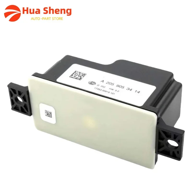 2059053414 2059052809 Модуль преобразователя напряжения вспомогательная батарея подходит